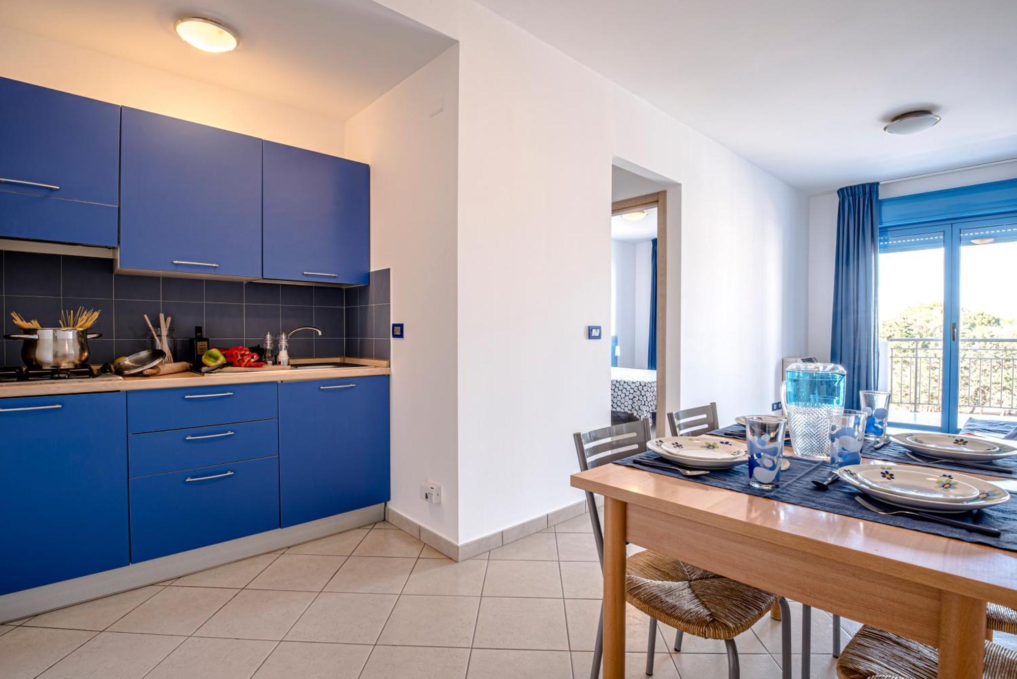Residence Miljunka SantʼAgata di Militello Εξωτερικό φωτογραφία