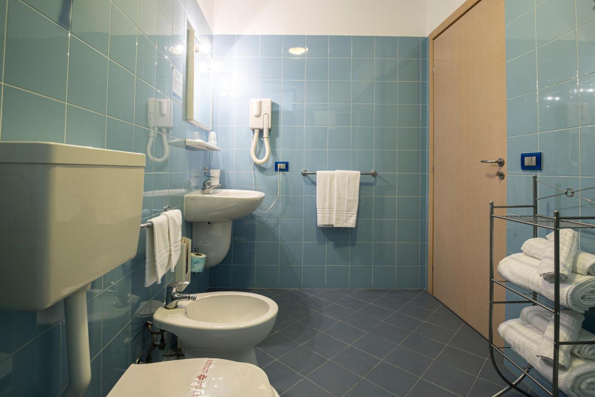 Residence Miljunka SantʼAgata di Militello Εξωτερικό φωτογραφία